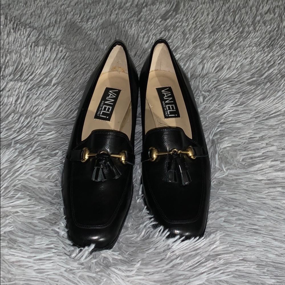 Cute loafers